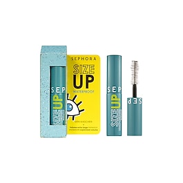 Size Up Waterproof - Maskara